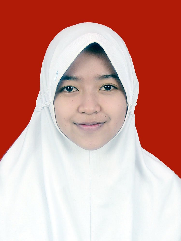 Foto APRILIA NUR MAULIDA